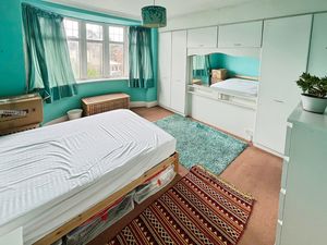 Bedroom 1- click for photo gallery